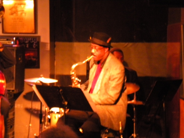 Photo Flash: Lillias White Plays Iridium Jazz Club Image