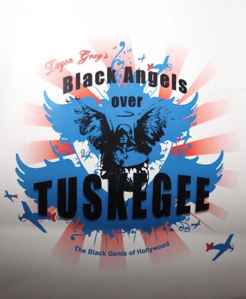 Photo Coverage: Black Angels Over Tuskegee Opening Night Image