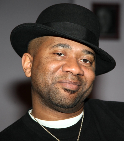 Photo Coverage: Black Angels Over Tuskegee Opening Night Image