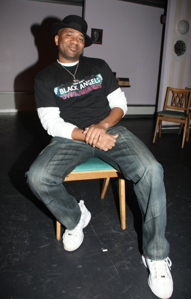 Photo Coverage: Black Angels Over Tuskegee Opening Night Image