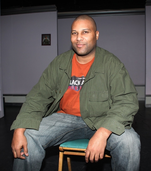 Photo Coverage: Black Angels Over Tuskegee Opening Night Image
