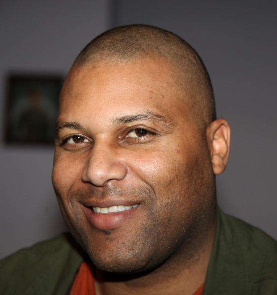 Photo Coverage: Black Angels Over Tuskegee Opening Night Image