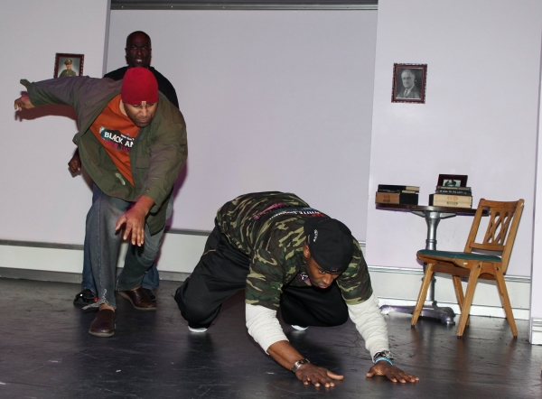 Photo Coverage: Black Angels Over Tuskegee Opening Night Image