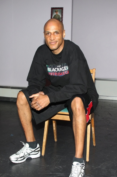 Photo Coverage: Black Angels Over Tuskegee Opening Night Image
