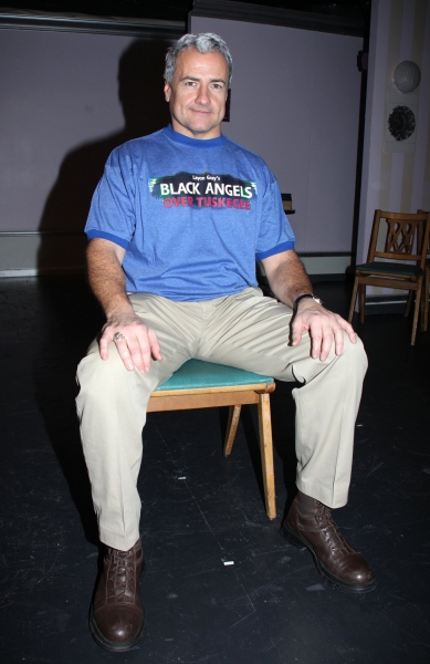 Photo Coverage: Black Angels Over Tuskegee Opening Night Image