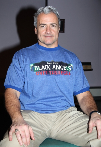 Photo Coverage: Black Angels Over Tuskegee Opening Night Image
