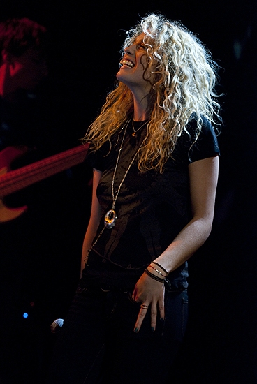 Photo Coverage: Caissie Levy & Kacie Sheik Play Joes Pub Image