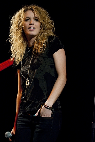 Photo Coverage: Caissie Levy & Kacie Sheik Play Joes Pub Image
