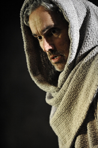 Photo Flash: MEASURE FOR MEASURE At Almeida Theater Image