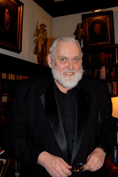 Photo Coverage: Murney, Kimball, Beck in THE PHILANDERER Image