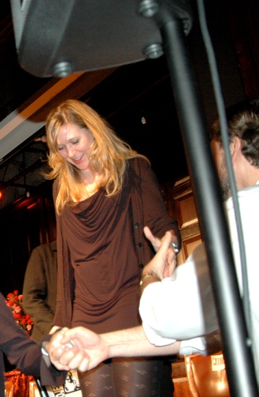 Photo Coverage: Murney, Kimball, Beck in THE PHILANDERER Image
