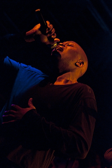 Photo Coverage: HAIR'S Andrew Kober Plays Joe's Pub Image