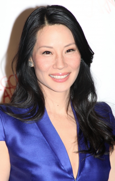 Photo Coverage: GOD OF CARNAGE Welcomes Daniels, Liu, McTeer and Baker Image