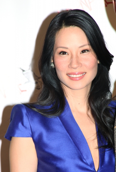 Photo Coverage: GOD OF CARNAGE Welcomes Daniels, Liu, McTeer and Baker Image