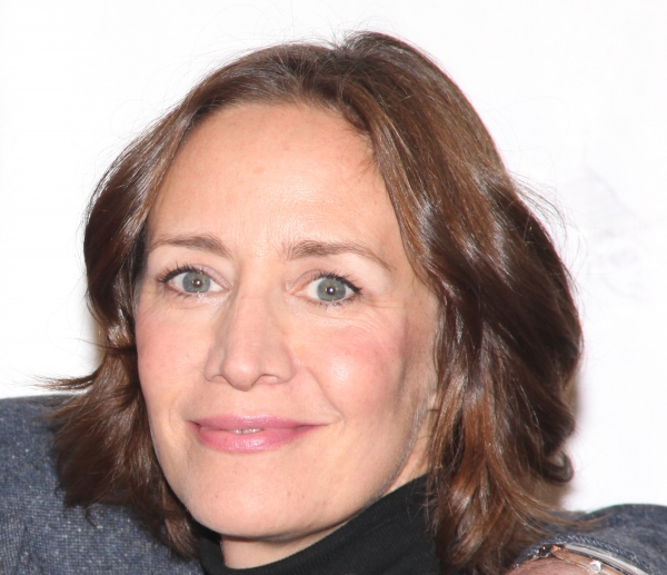 Photo Coverage: GOD OF CARNAGE Welcomes Daniels, Liu, McTeer and Baker Image