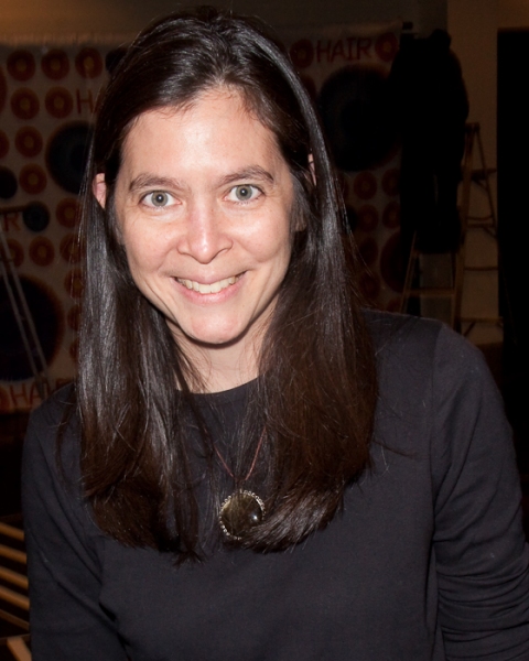 Diane Paulus Photo