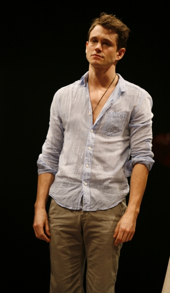 Photo Coverage: THE PRIDE Opening Night Curtain Call Image