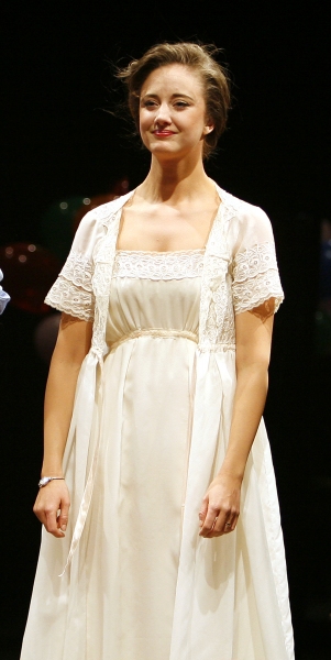 Photo Coverage: THE PRIDE Opening Night Curtain Call Image