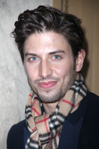 Photo Coverage: THE PRIDE Opening Night Arrivals Image