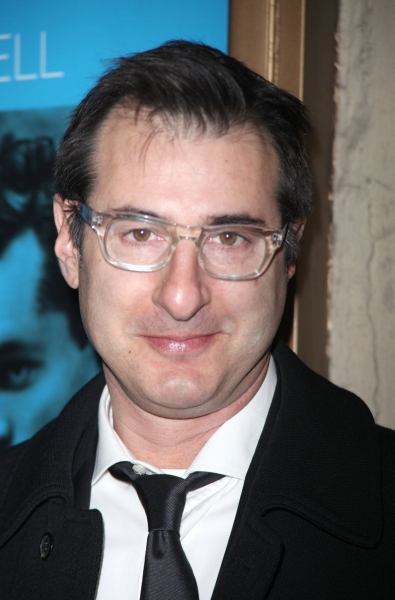 Photo Coverage: THE PRIDE Opening Night Arrivals Image