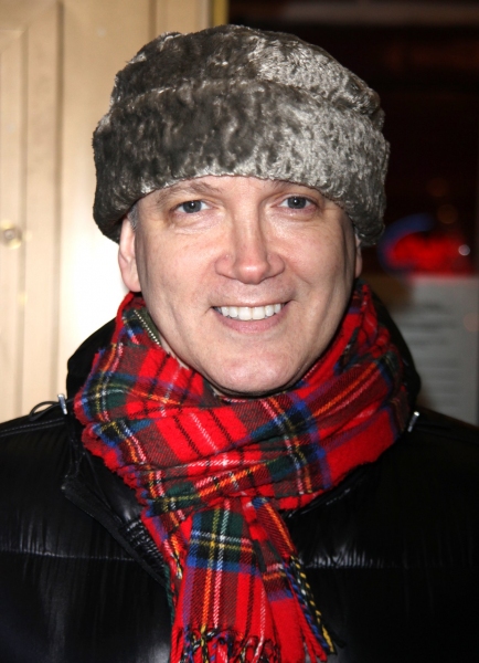 Photo Coverage: THE PRIDE Opening Night Arrivals Image