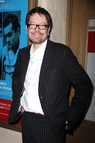 Photo Coverage: THE PRIDE Opening Night Arrivals Image