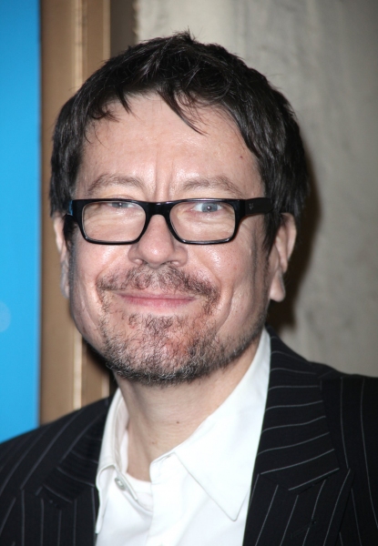 Photo Coverage: THE PRIDE Opening Night Arrivals Image