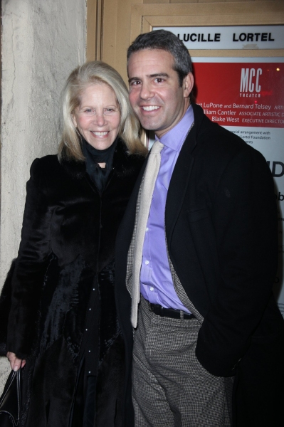 Photo Coverage: THE PRIDE Opening Night Arrivals Image