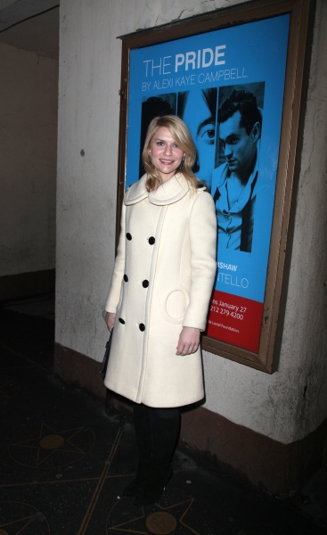 Photo Coverage: THE PRIDE Opening Night Arrivals Image