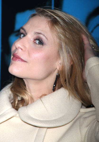 Photo Coverage: THE PRIDE Opening Night Arrivals Image