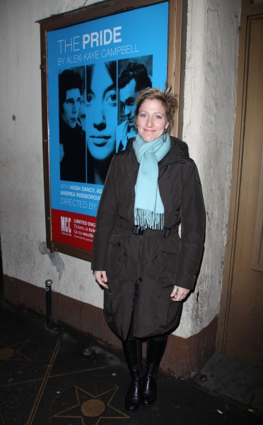 Photo Coverage: THE PRIDE Opening Night Arrivals Image