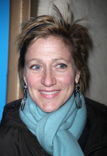 Photo Coverage: THE PRIDE Opening Night Arrivals Image
