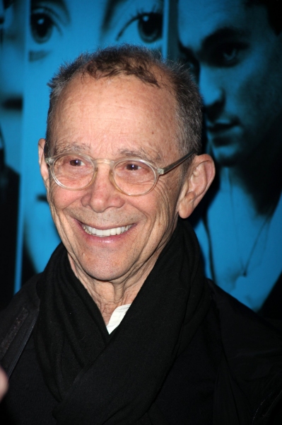 Photo Coverage: THE PRIDE Opening Night Arrivals Image