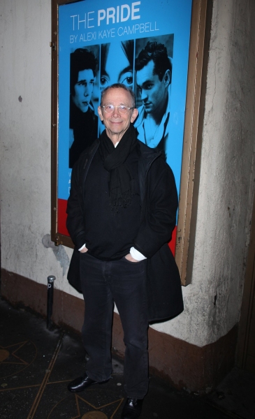 Photo Coverage: THE PRIDE Opening Night Arrivals Image