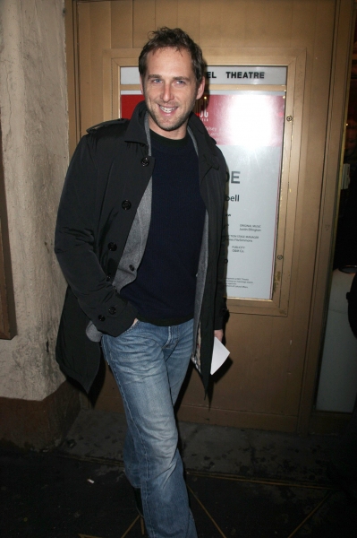 Photo Coverage: THE PRIDE Opening Night Arrivals Image