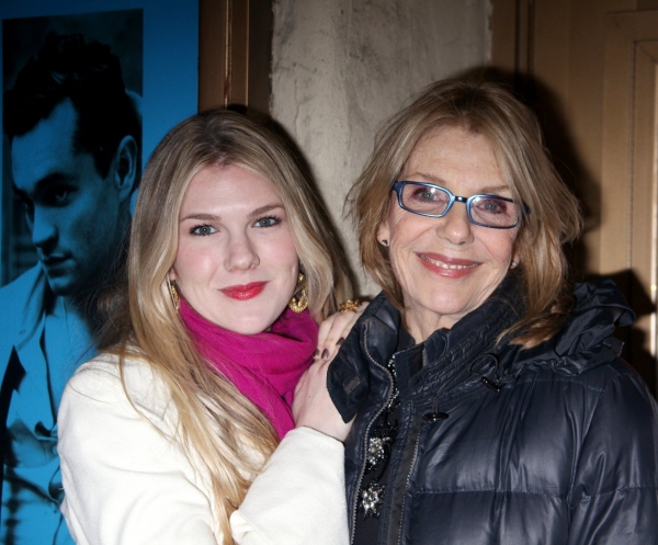 Photo Coverage: THE PRIDE Opening Night Arrivals Image