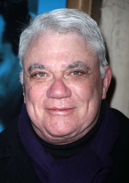 Photo Coverage: THE PRIDE Opening Night Arrivals Image