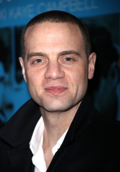 Photo Coverage: THE PRIDE Opening Night Arrivals Image