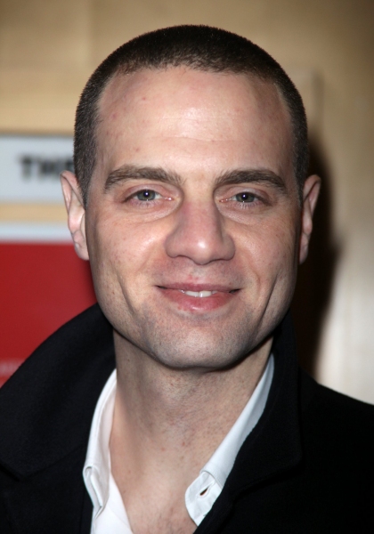 Photo Coverage: THE PRIDE Opening Night Arrivals Image