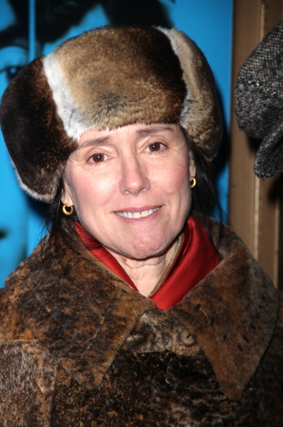 Photo Coverage: THE PRIDE Opening Night Arrivals Image