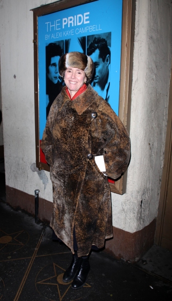 Photo Coverage: THE PRIDE Opening Night Arrivals Image