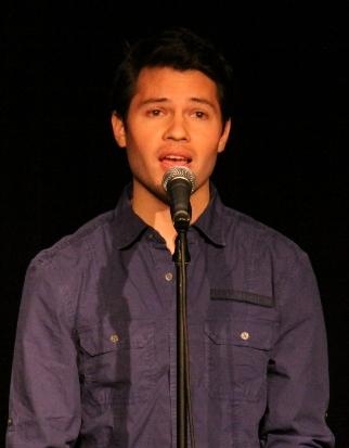 Photo Flash: Daytime TV and B'Way Collide at Queen Bea: A Soapsical! Image