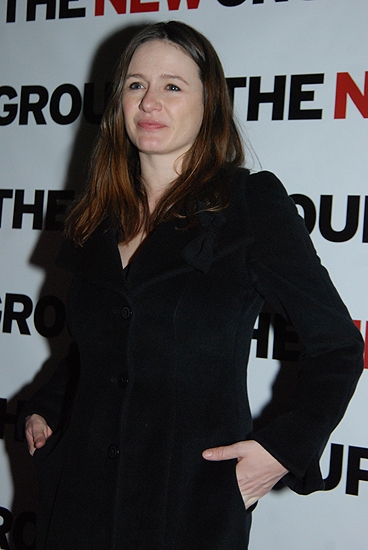 Photo Coverage: A LIE OF THE MIND Opens Off-Broadway Image