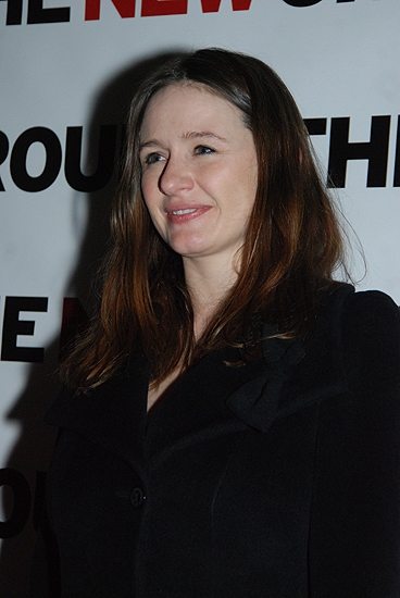 Photo Coverage: A LIE OF THE MIND Opens Off-Broadway Image