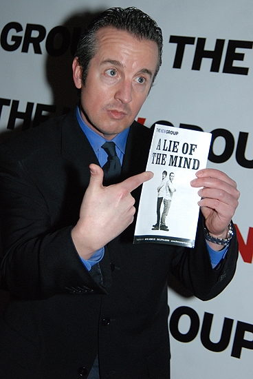 Photo Coverage: A LIE OF THE MIND Opens Off-Broadway Image