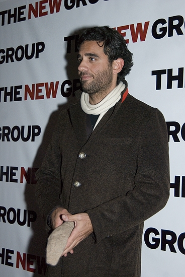 Photo Coverage: A LIE OF THE MIND Opens Off-Broadway Image