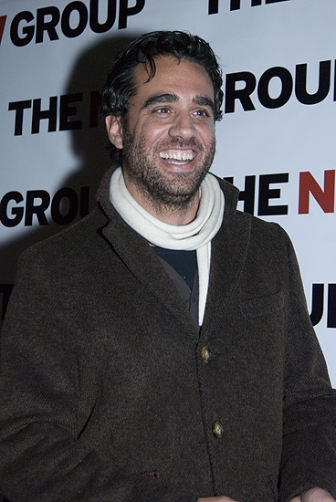 Photo Coverage: A LIE OF THE MIND Opens Off-Broadway Image