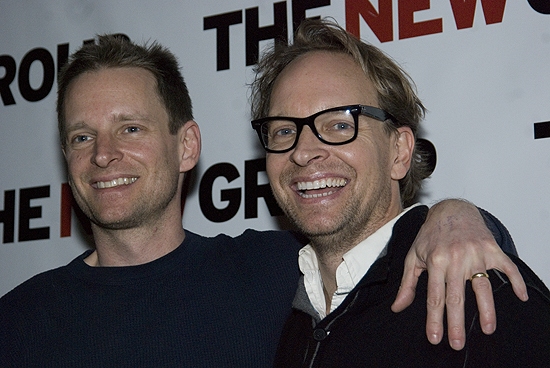 Photo Coverage: A LIE OF THE MIND Opens Off-Broadway Image