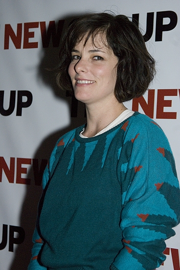 Photo Coverage: A LIE OF THE MIND Opens Off-Broadway Image