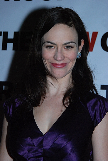Photo Coverage: A LIE OF THE MIND Opens Off-Broadway Image